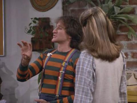 Mork the Tolerant
