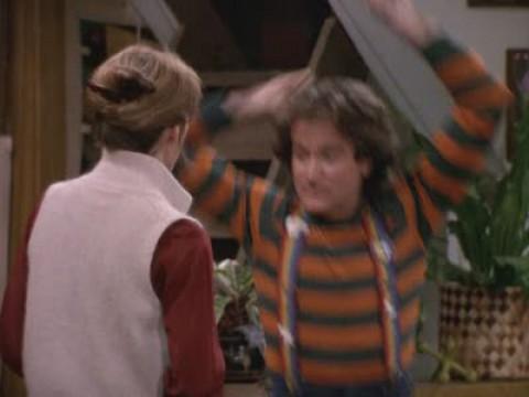 Mork Goes ERK
