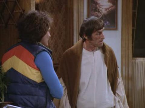 Mork's Best Friend