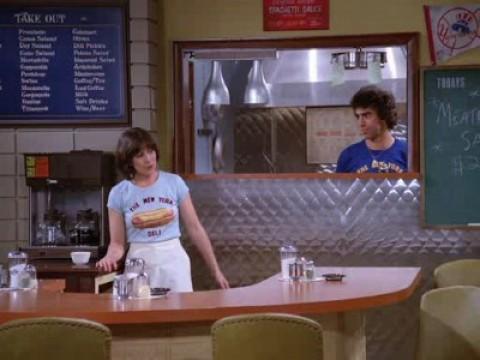 Stark Raving Mork