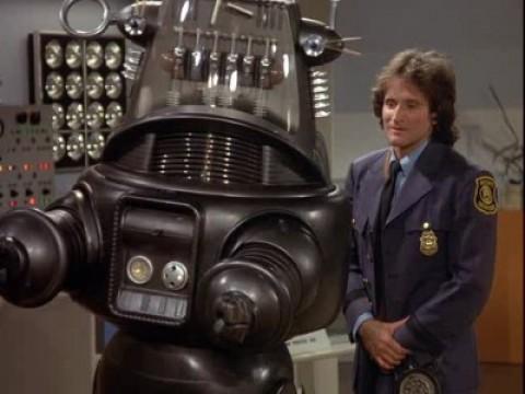 Dr. Morkenstein