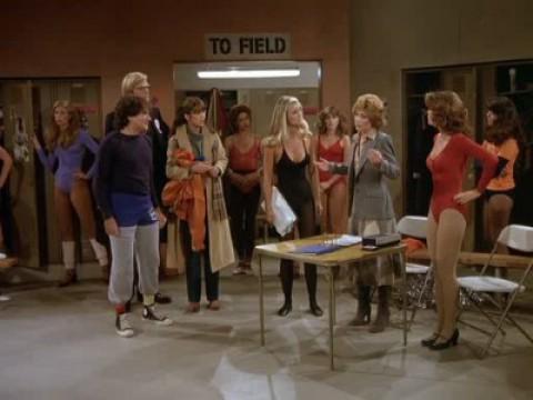 Hold That Mork