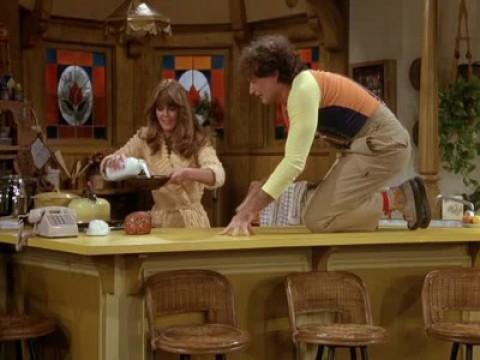 Mork's Vacation