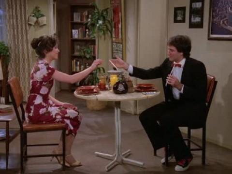 Jeanie Loves Mork