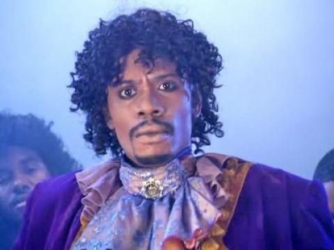 True Hollywood Stories - Prince