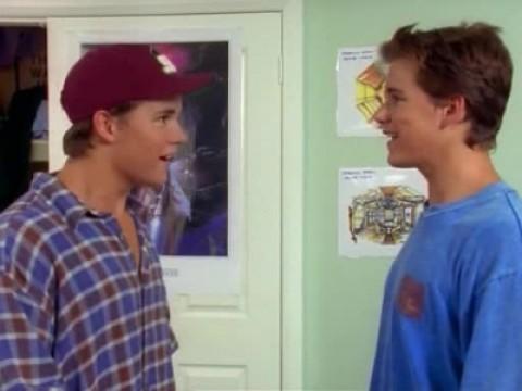 The Two Joshes