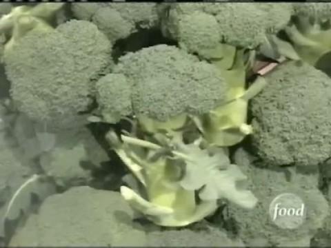 Kobe vs Mario Frittoli (Broccoli)