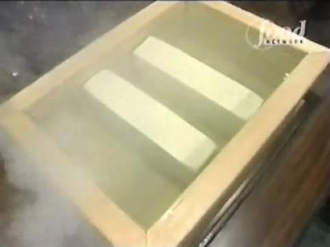 Morimoto vs Takaji Yoshida (Tofu)