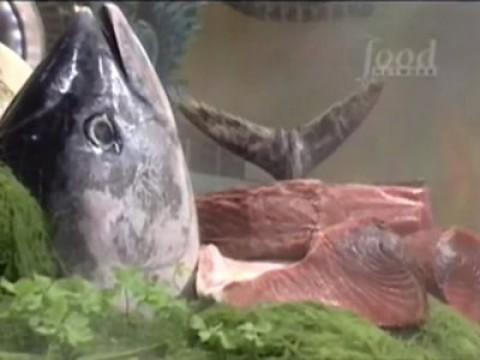 Michiba vs Takashi Mera (Tuna)