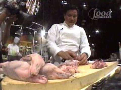 Sakai vs Seiya Kawasaki (Quail)