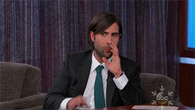 Jason Schwartzman; Guillermo Díaz; Jake Owen