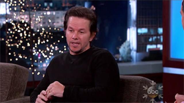 Mark Wahlberg; Bruce Dern; Poliça