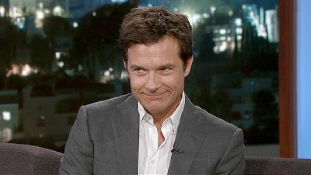 Jason Bateman, Becca Kufrin, Garrett Yrigoyen, Meghan Trainor