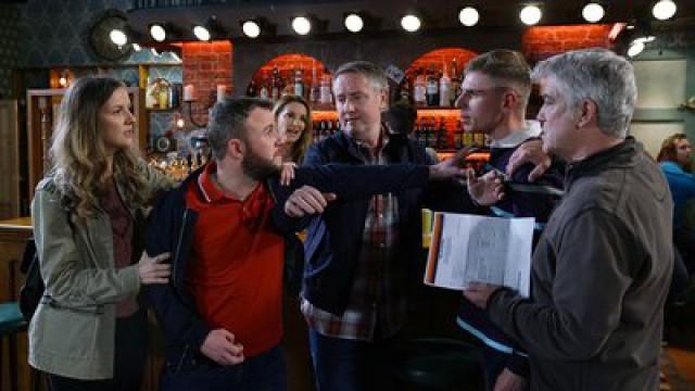 Thu 25 April 2019
