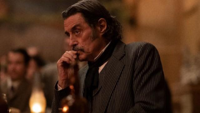 Deadwood : le film