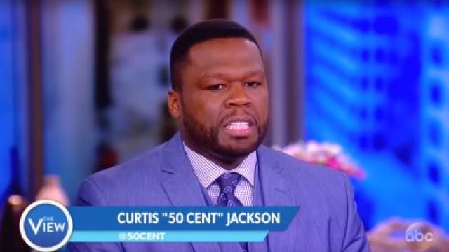 50 Cent