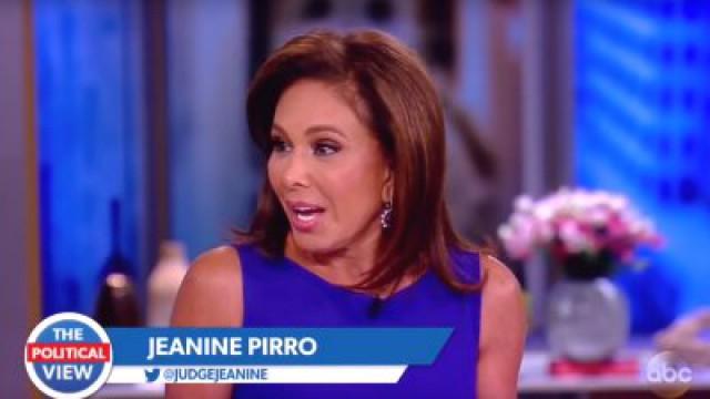 Jeanine Pirro