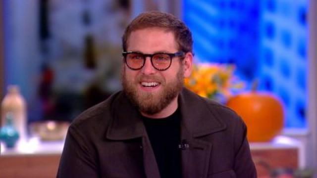 Jonah Hill