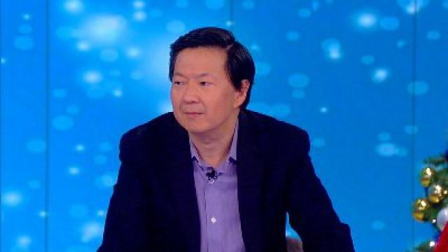 Ken Jeong