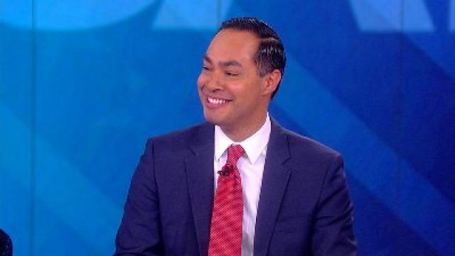 Julián Castro