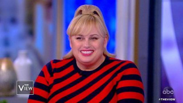 Rebel Wilson