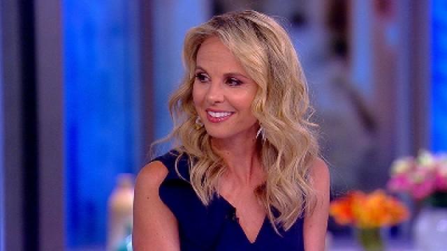 Elisabeth Hasselbeck