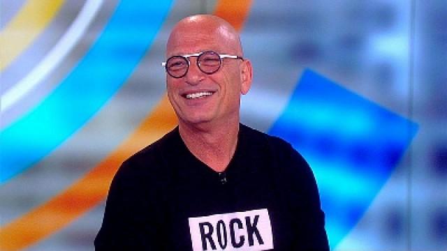 Howie Mandel