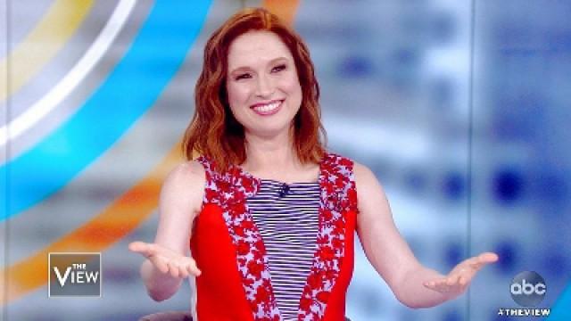 Ellie Kemper