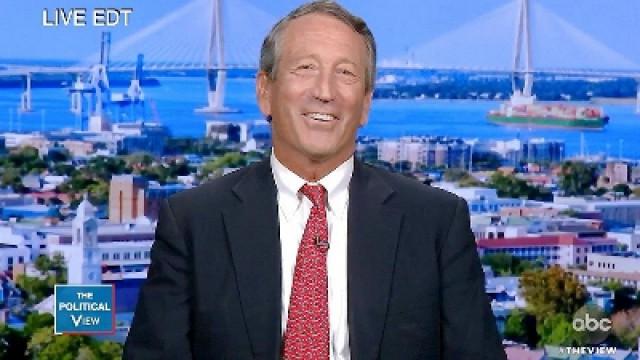 Mark Sanford