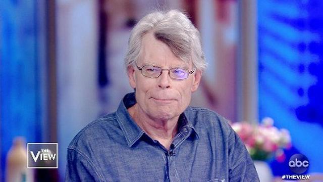 Stephen King