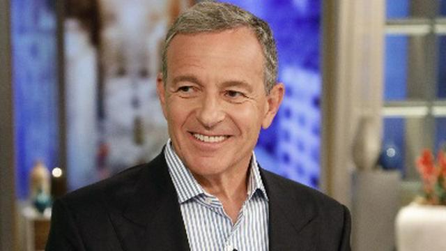 Robert Iger