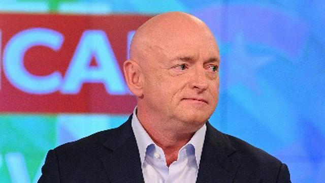 Mark Kelly