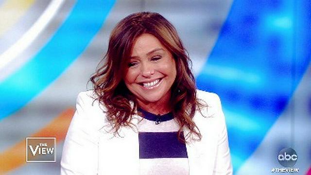 Rachael Ray