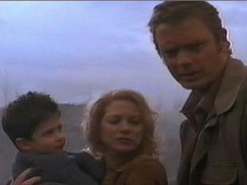 Original Extended Broadcast Pilot