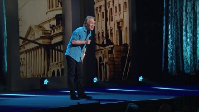 Bill Maher: Live from D.C.