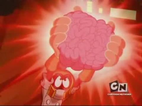 They Stole Dodgers' Brain