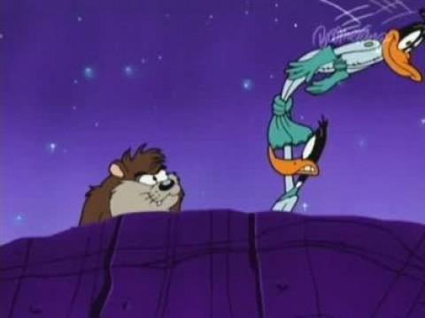 Deathmatch Duck