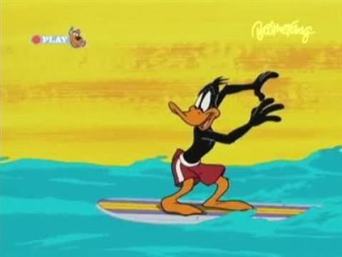 Surf the Stars