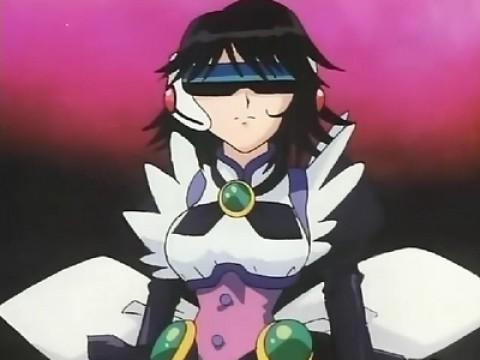 Corrector Yui no Longer Needed!?