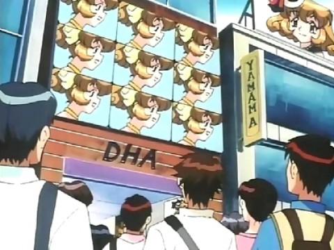 Yui Becomes an Idol!?