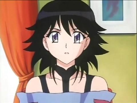 Ai's Private Lesson