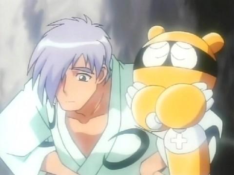 Yui Goes to the Hot Springs