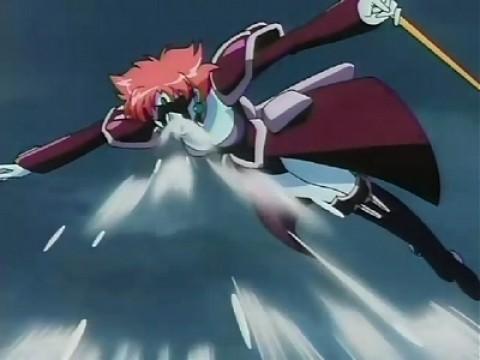Tragic Freeze