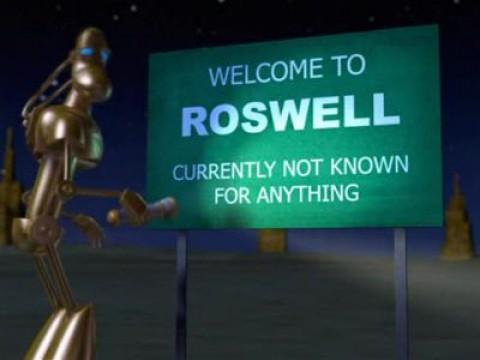 Roswell