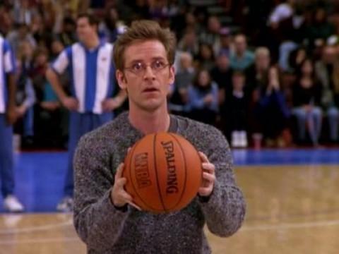 Caroline and the Long Shot