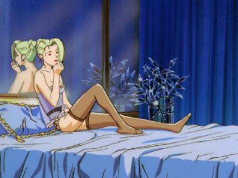 Macross Dynamite 7 EP 3 - Lonesome