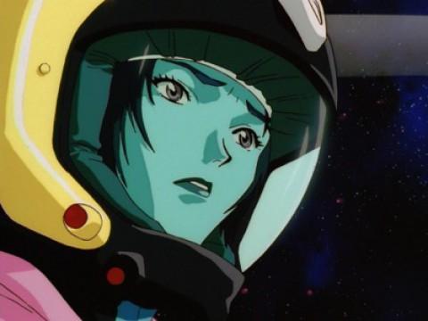 Macross Dynamite 7 EP 4 - Zola: The Planet Where The Whales Sing