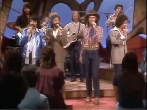 The Oak Ridge Boys, Charly McClain