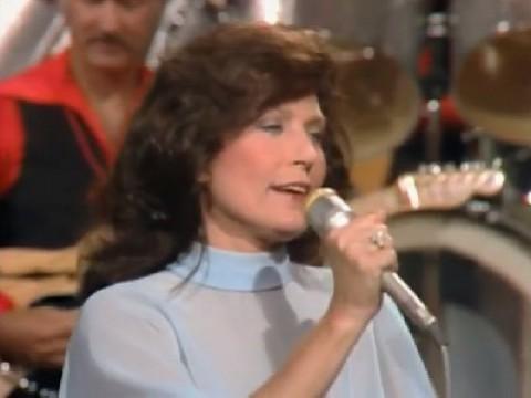 Loretta Lynn, Rodney Lay and the Wild West, The Million Dollar Band