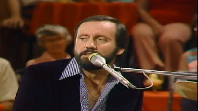 Ray Stevens, Sylvia, Susan Guttman